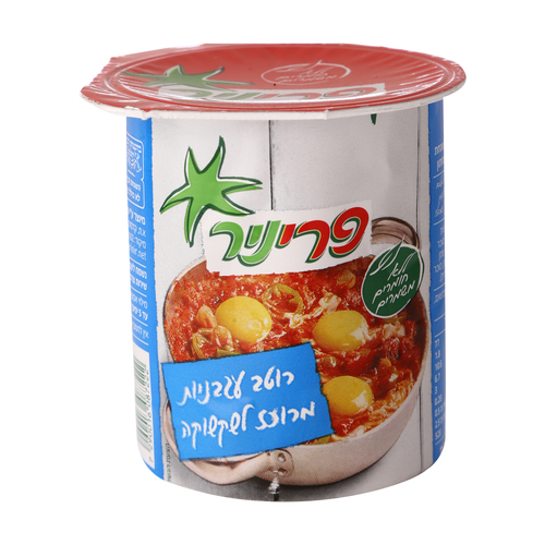 רוטב עגבניות מרוכז לשקשוקה